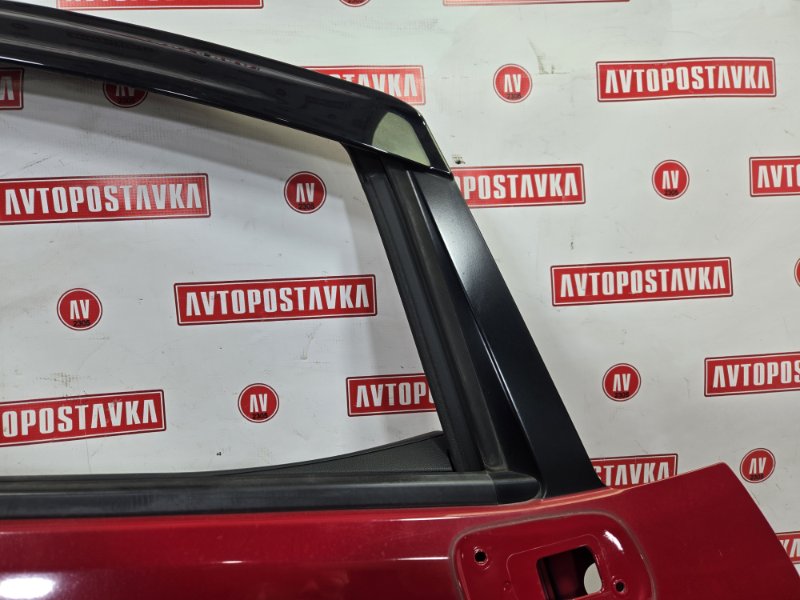 Дверь боковая, 4900 рублей, Красноярск