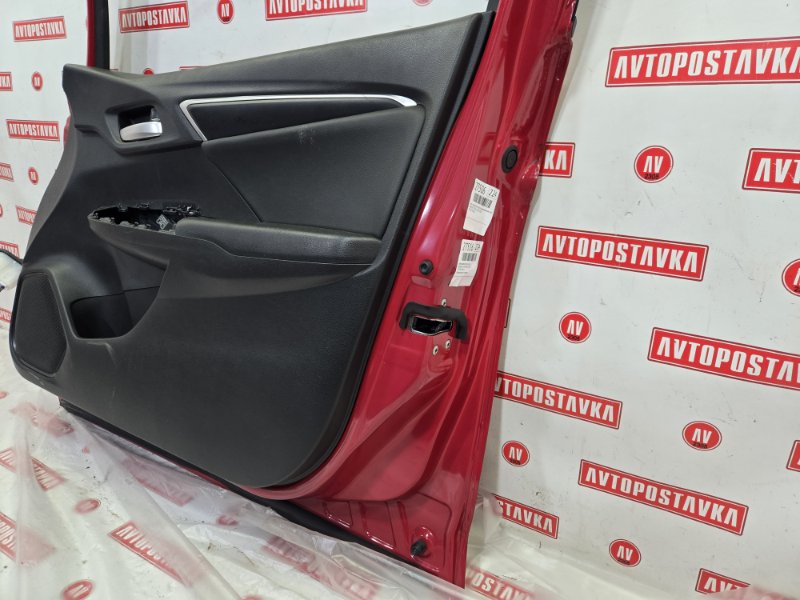 Дверь боковая, 4900 рублей, Красноярск