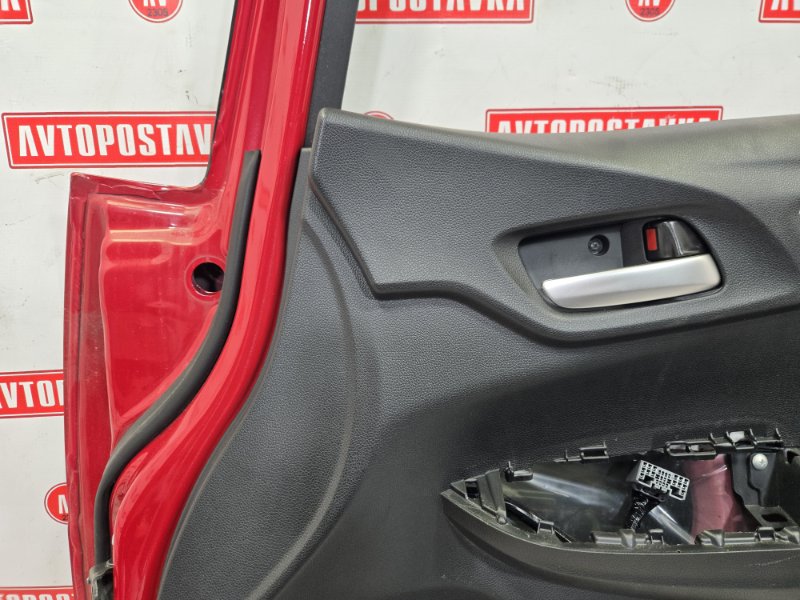 Дверь боковая, 4900 рублей, Красноярск