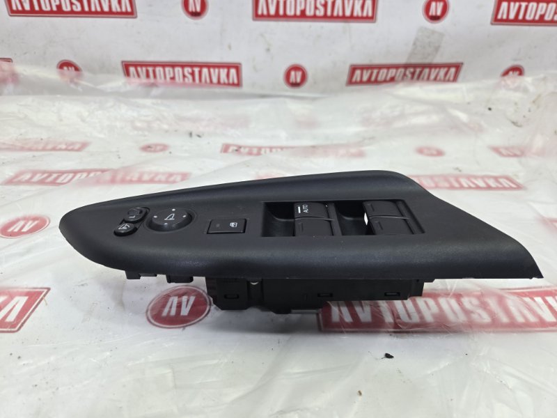 Блок управления стеклоподъемниками, 500 рублей, Красноярск