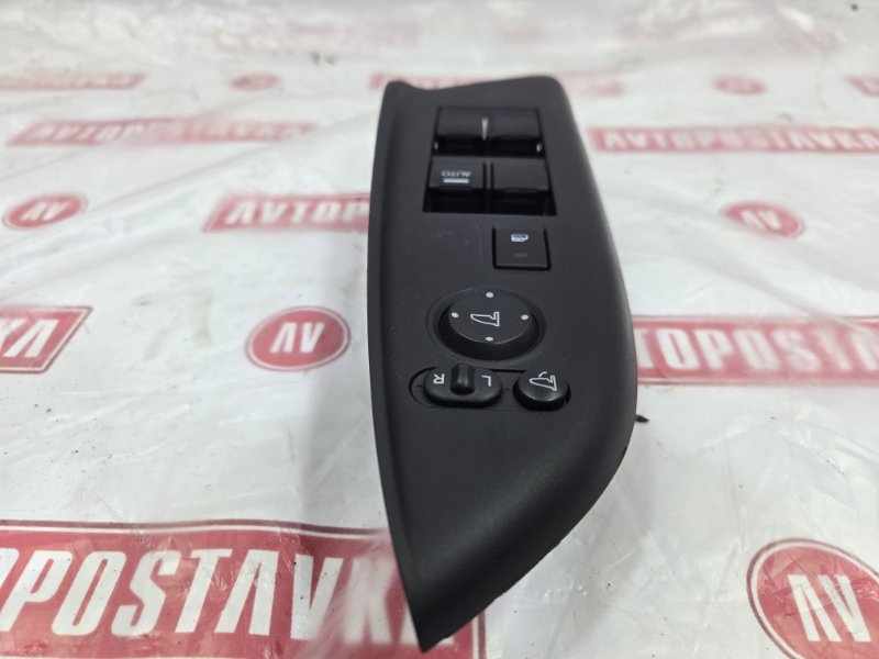 Блок управления стеклоподъемниками, 500 рублей, Красноярск