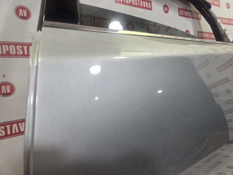 Дверь боковая, 11990 рублей, Красноярск