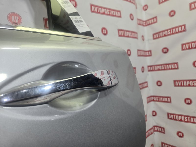 Дверь боковая, 11990 рублей, Красноярск