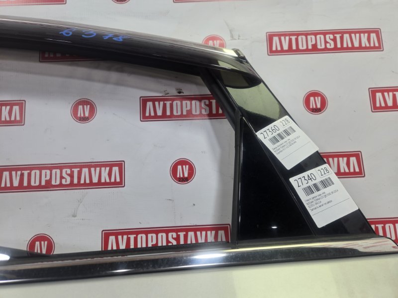 Дверь боковая, 11990 рублей, Красноярск