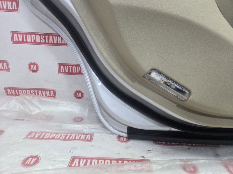 Дверь боковая, 11990 рублей, Красноярск