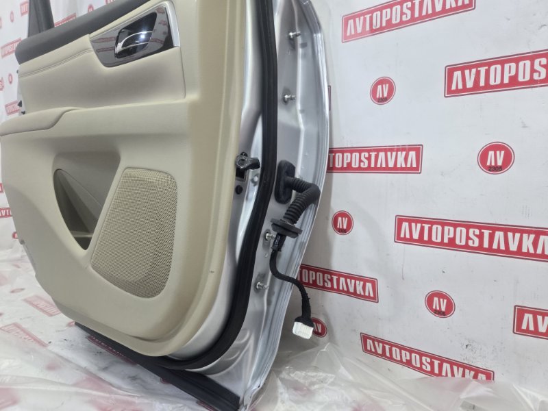 Дверь боковая, 11990 рублей, Красноярск