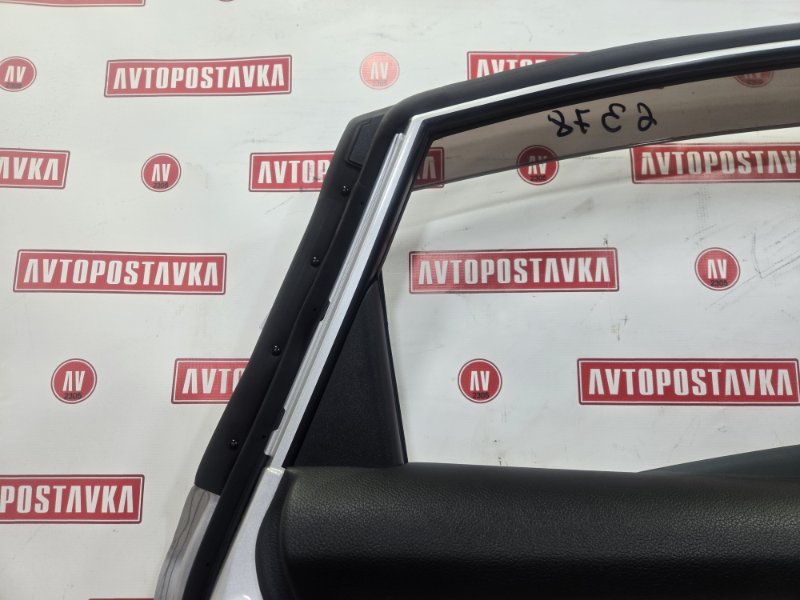 Дверь боковая, 11990 рублей, Красноярск