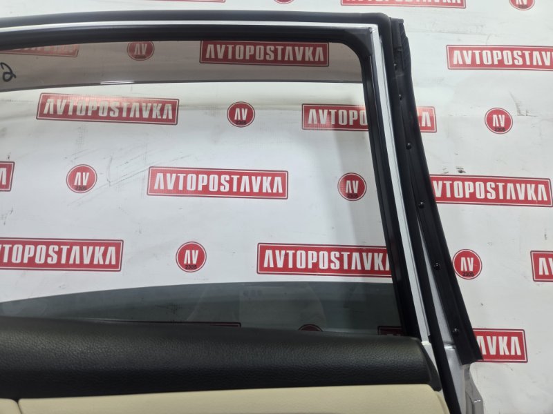 Дверь боковая, 11990 рублей, Красноярск