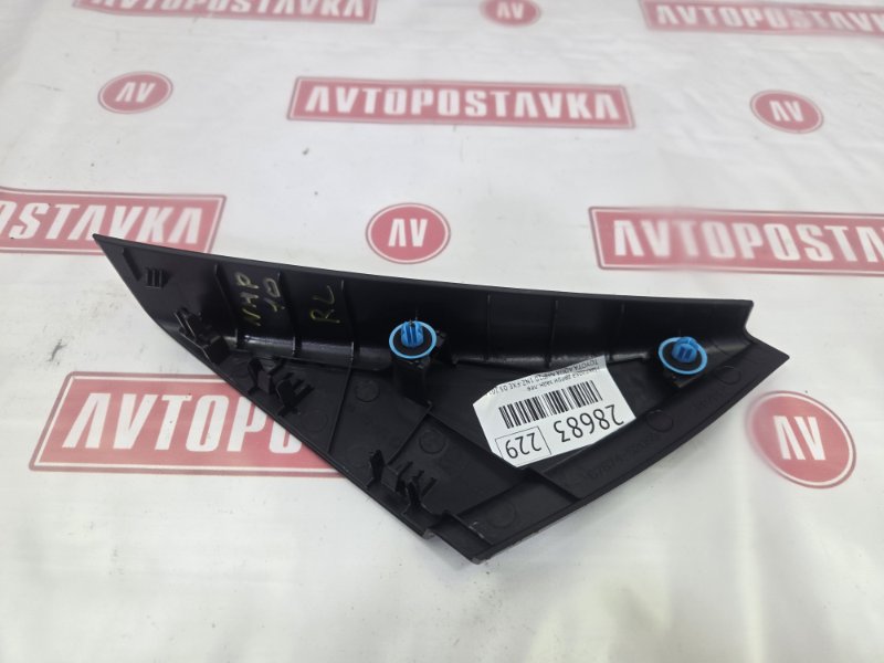 Накладка двери, 300 рублей, Красноярск