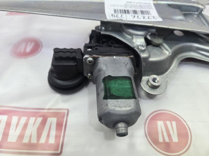 Стеклоподъемник, 500 рублей, Красноярск