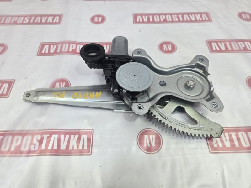 Стеклоподъемник, 500 рублей, Красноярск