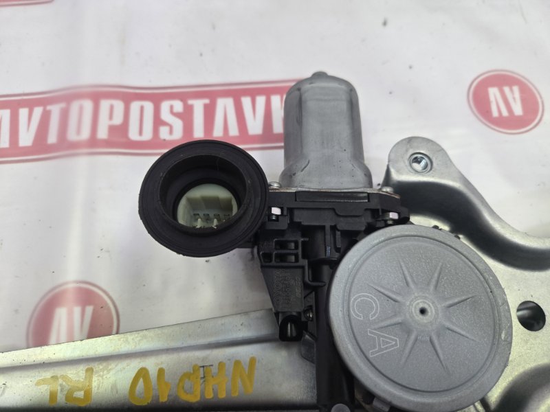 Стеклоподъемник, 500 рублей, Красноярск