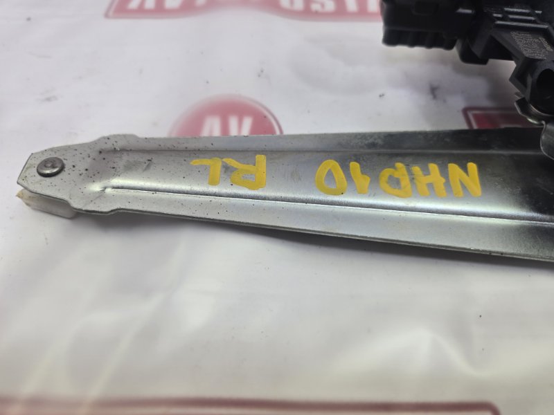 Стеклоподъемник, 500 рублей, Красноярск