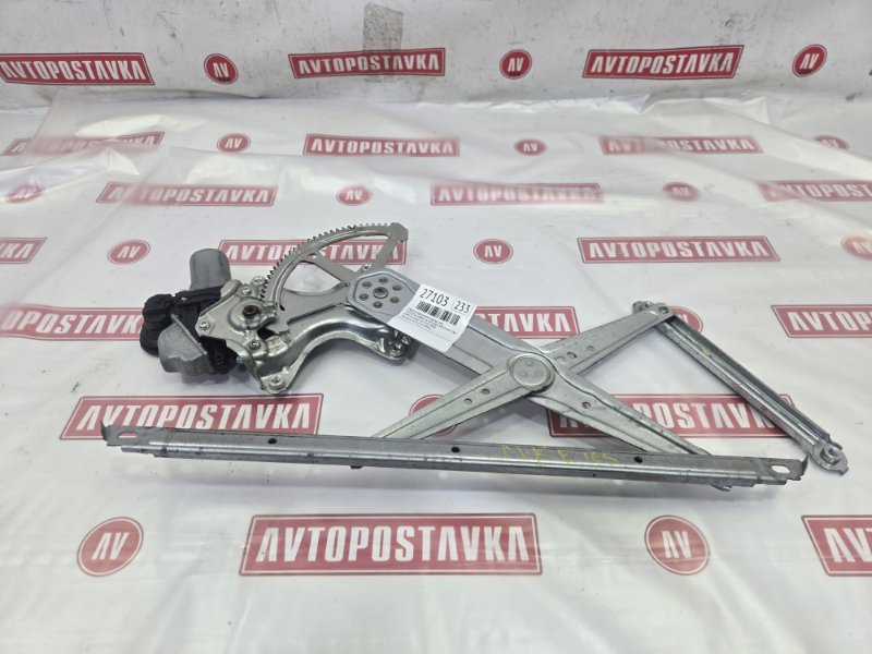 Стеклоподъемник, 2000 рублей, Красноярск