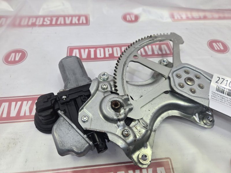 Стеклоподъемник, 2000 рублей, Красноярск