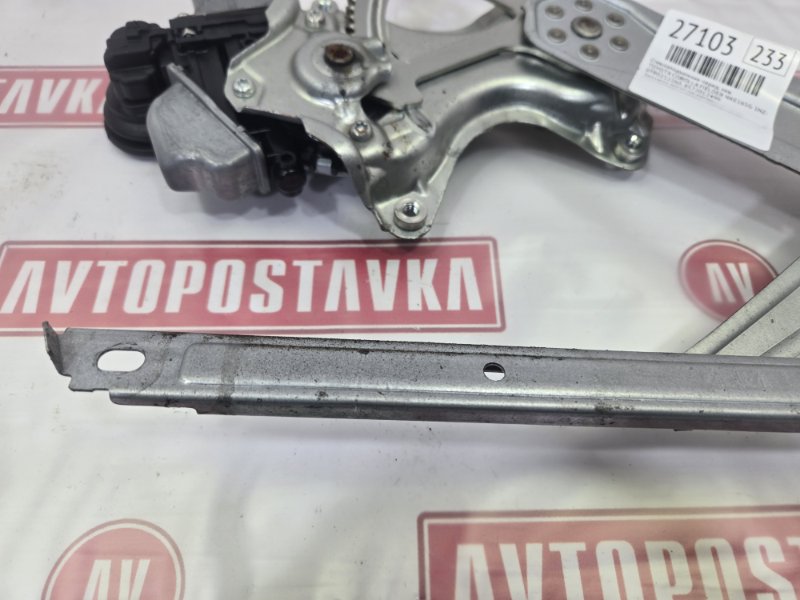 Стеклоподъемник, 2000 рублей, Красноярск