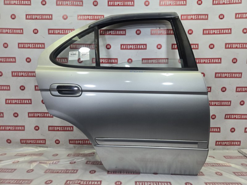 Дверь боковая, 6990 рублей, Красноярск