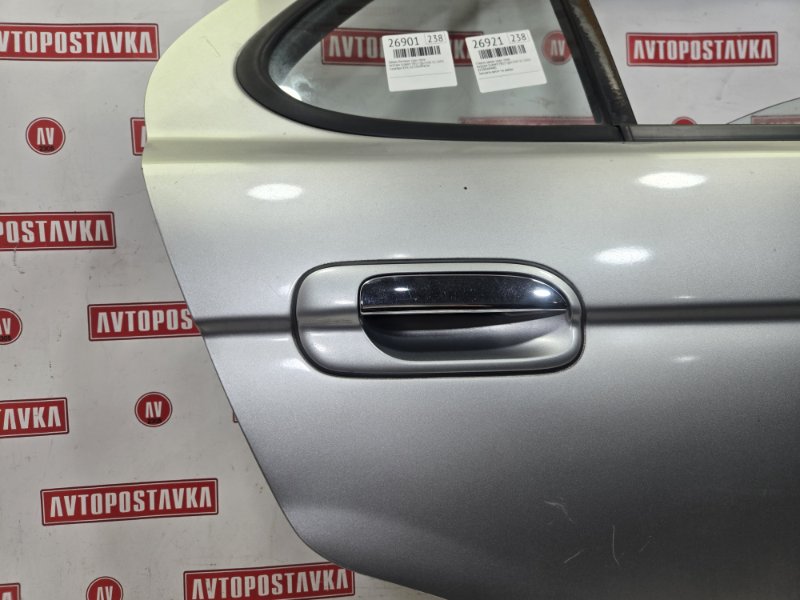 Дверь боковая, 6990 рублей, Красноярск