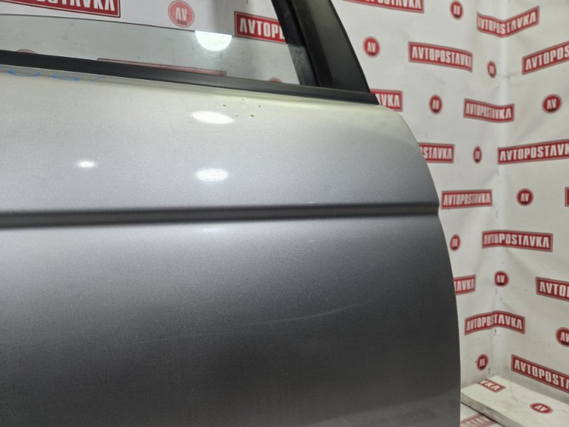 Дверь боковая, 6990 рублей, Красноярск