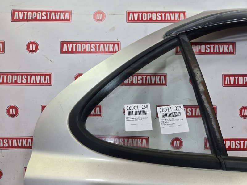 Дверь боковая, 6990 рублей, Красноярск