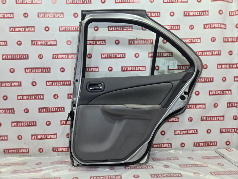 Дверь боковая, 6990 рублей, Красноярск