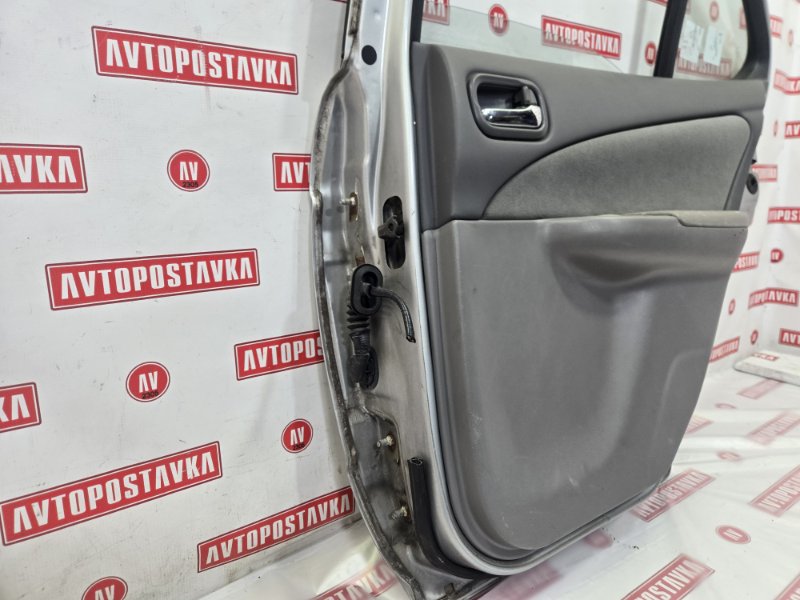 Дверь боковая, 6990 рублей, Красноярск