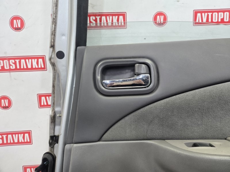 Дверь боковая, 6990 рублей, Красноярск