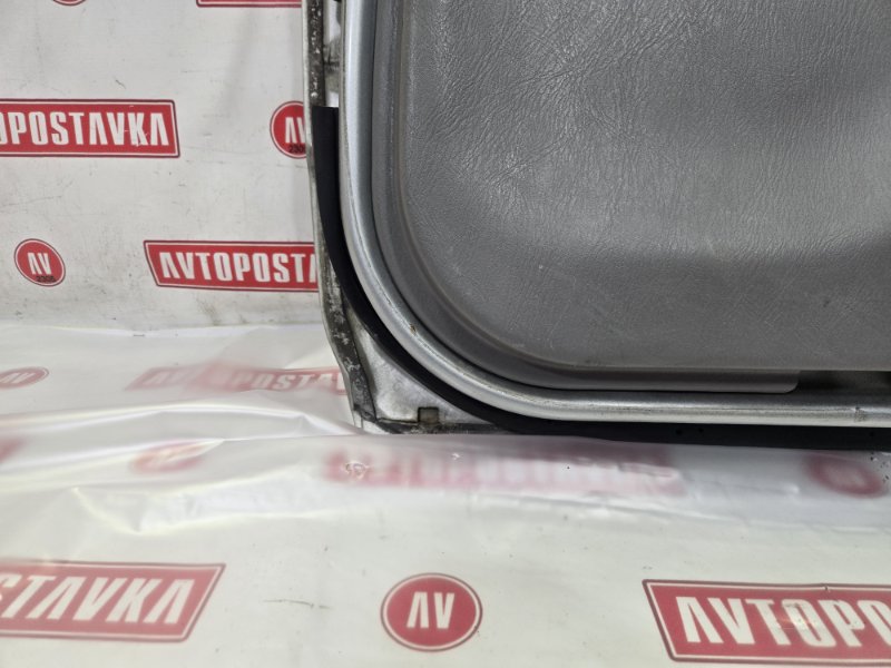 Дверь боковая, 6990 рублей, Красноярск