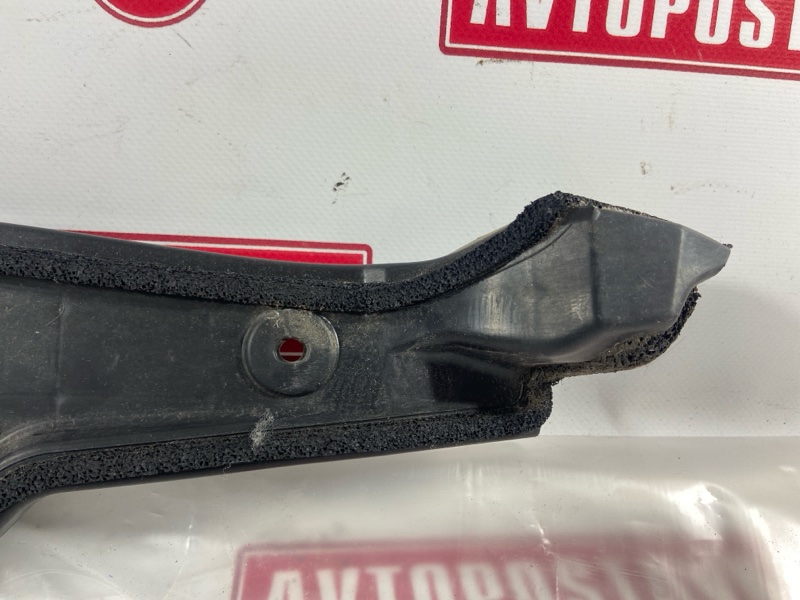 Накладка крыла, 300 рублей, Красноярск