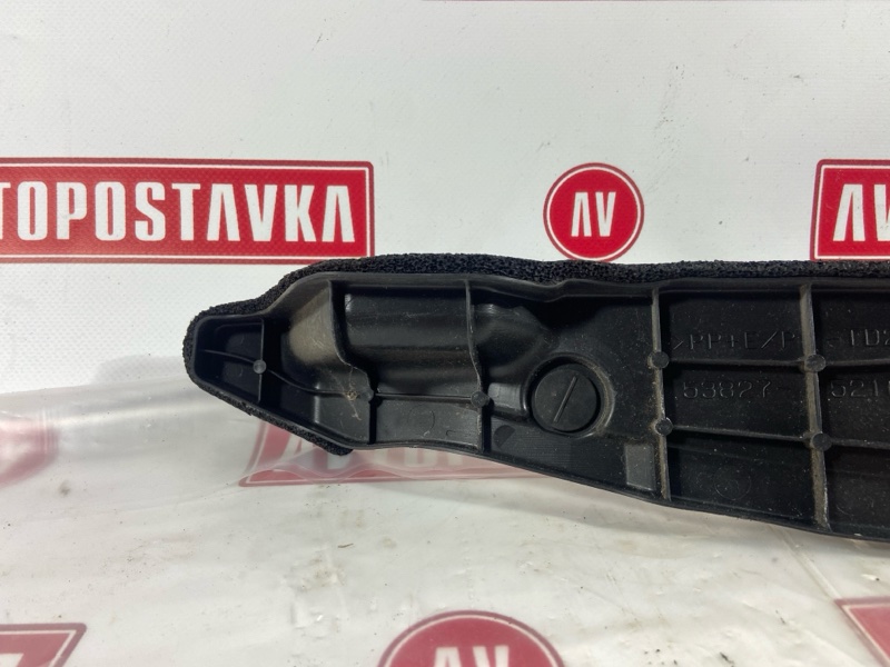 Накладка крыла, 300 рублей, Красноярск