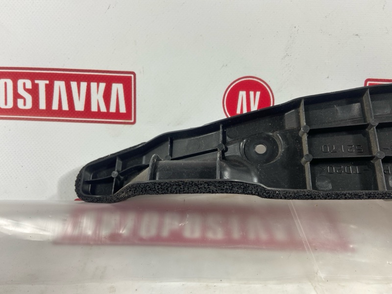 Накладка крыла, 300 рублей, Красноярск