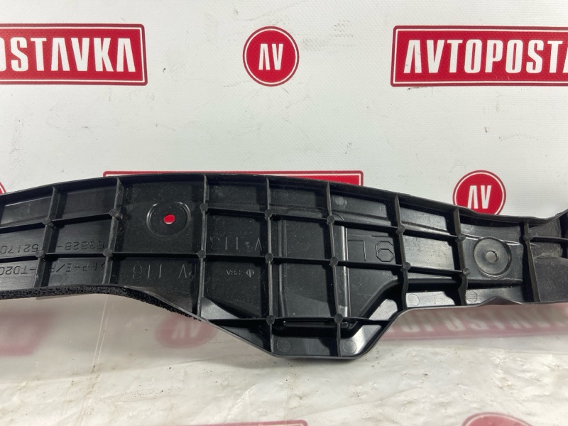 Накладка крыла, 300 рублей, Красноярск