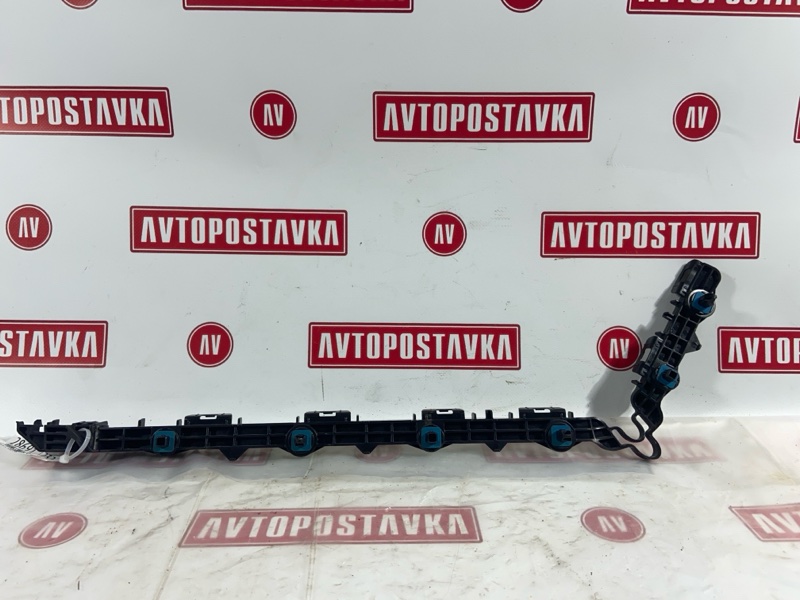 Клипса бампера, 1500 рублей, Красноярск