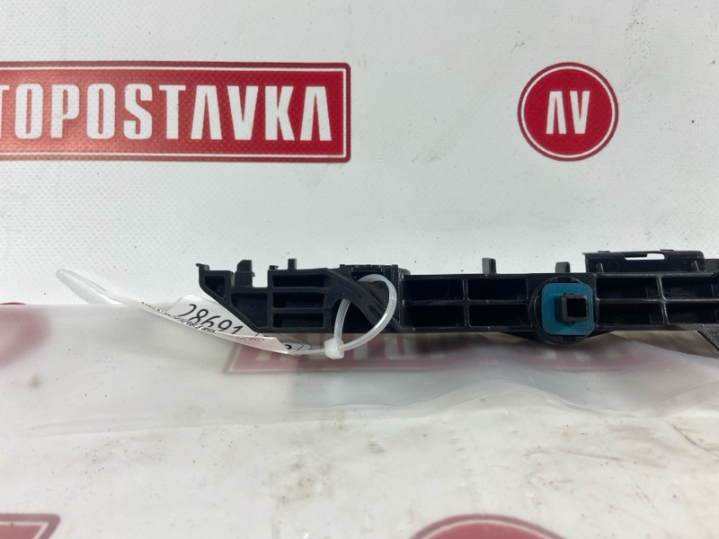 Клипса бампера, 1500 рублей, Красноярск