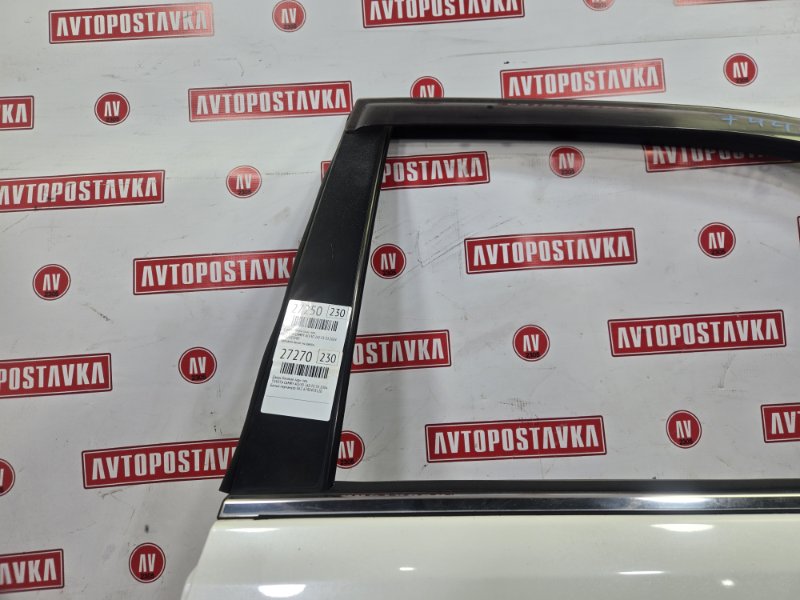 Дверь боковая, 23990 рублей, Красноярск