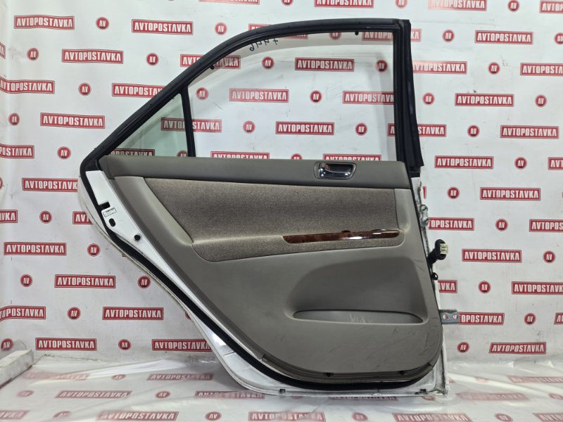 Дверь боковая, 23990 рублей, Красноярск