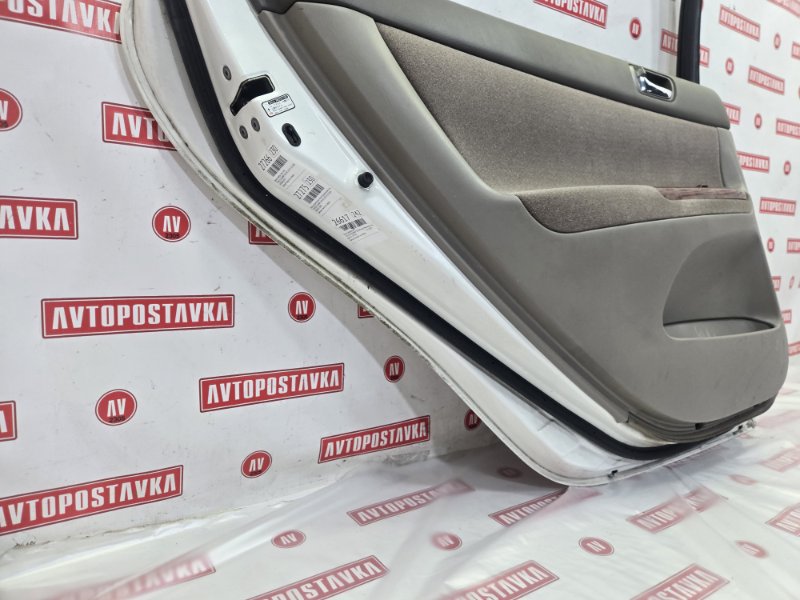 Дверь боковая, 23990 рублей, Красноярск