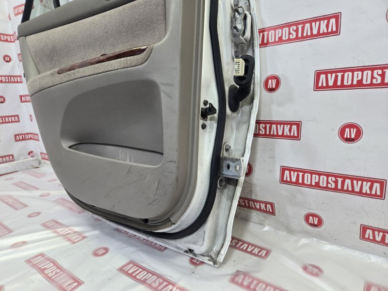 Дверь боковая, 23990 рублей, Красноярск