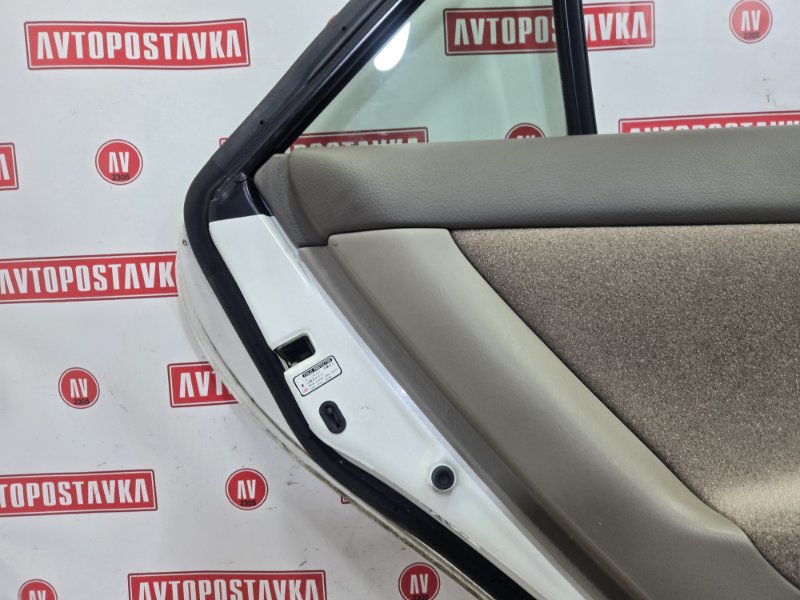 Дверь боковая, 23990 рублей, Красноярск