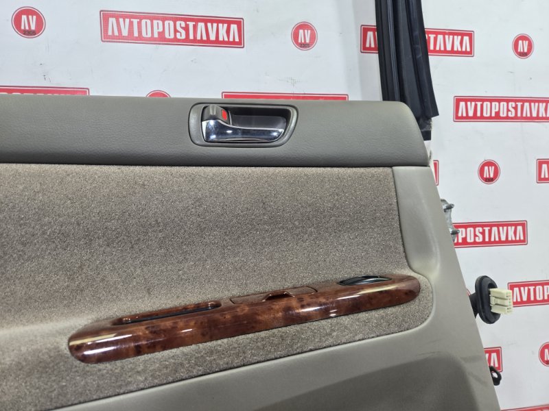 Дверь боковая, 23990 рублей, Красноярск