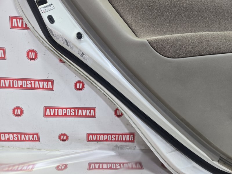 Дверь боковая, 23990 рублей, Красноярск