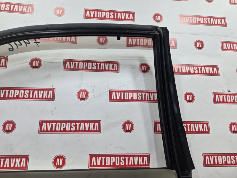 Дверь боковая, 23990 рублей, Красноярск