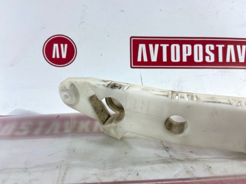 Клипса бампера, 1200 рублей, Красноярск