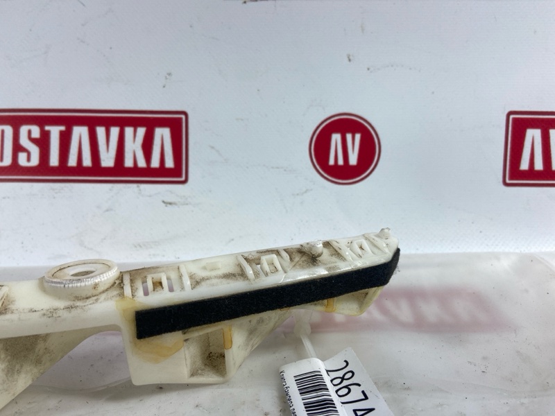 Клипса бампера, 1200 рублей, Красноярск