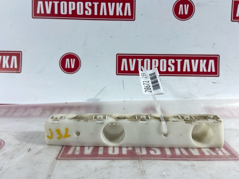 Клипса бампера, 350 рублей, Красноярск