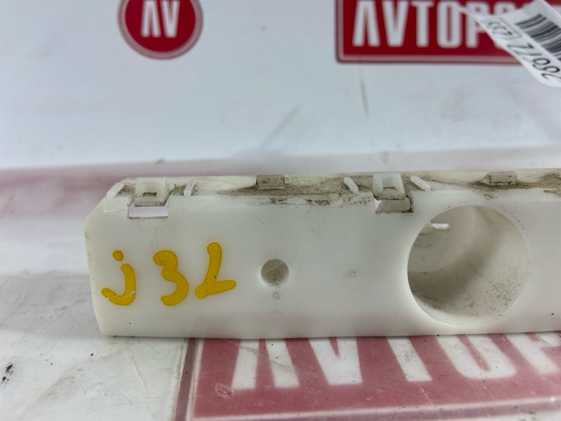 Клипса бампера, 350 рублей, Красноярск