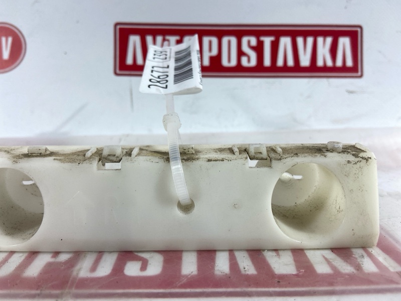 Клипса бампера, 350 рублей, Красноярск