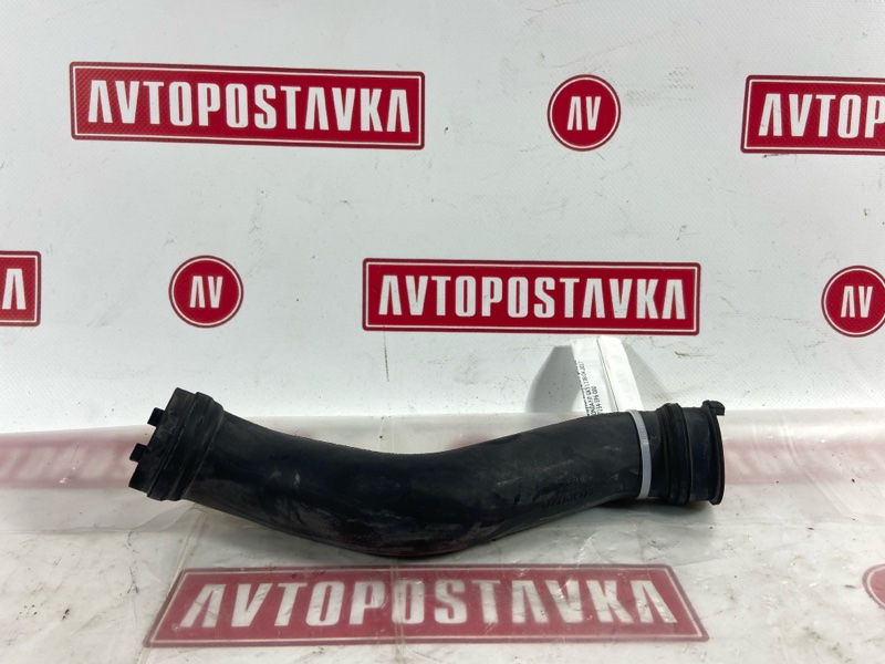 Патрубок воздушного фильтра, 500 рублей, Красноярск