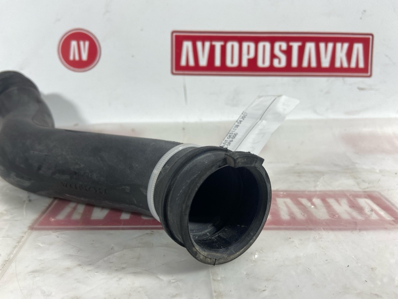 Патрубок воздушного фильтра, 500 рублей, Красноярск