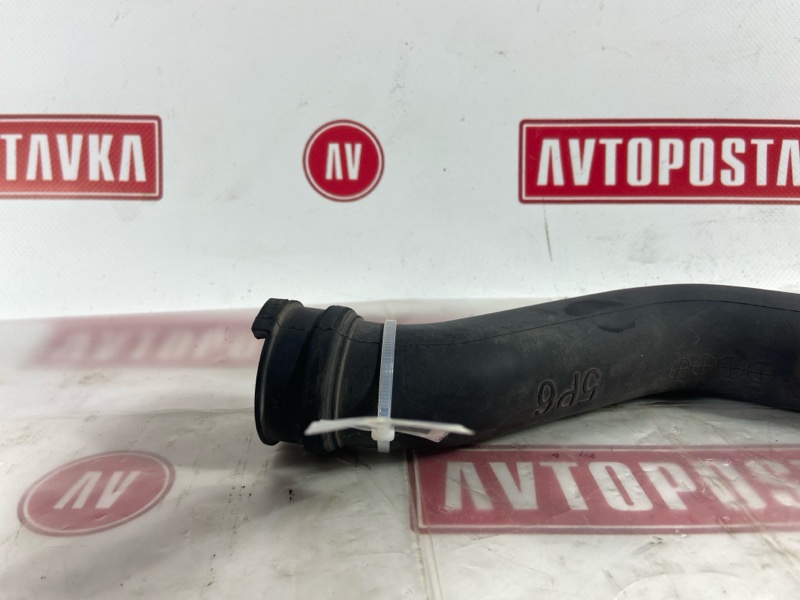 Патрубок воздушного фильтра, 500 рублей, Красноярск